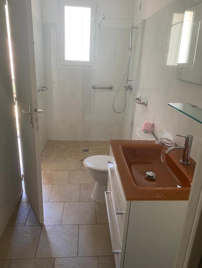 Résidence Les Chênes * Borgo (Corsica)