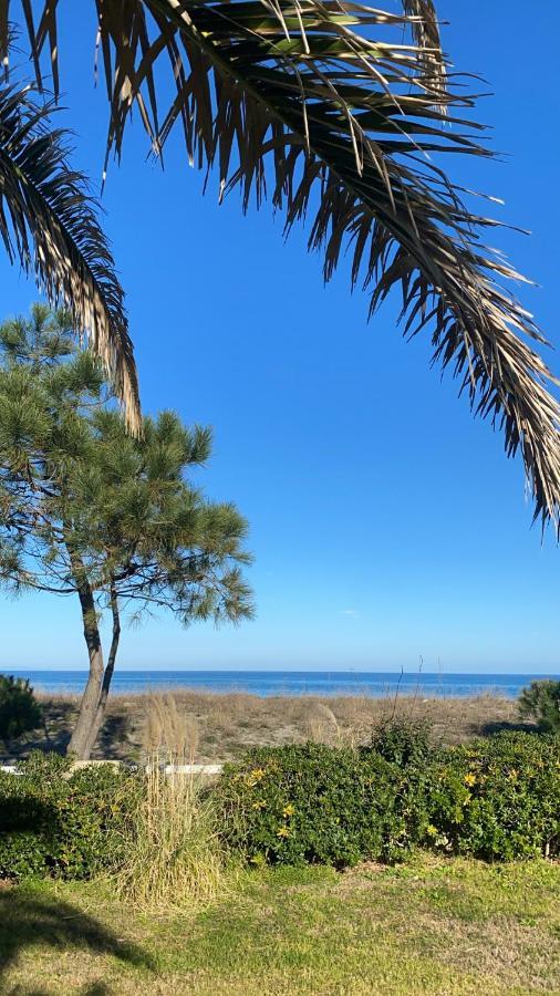 Résidence Les Chênes Borgo (Corsica)
