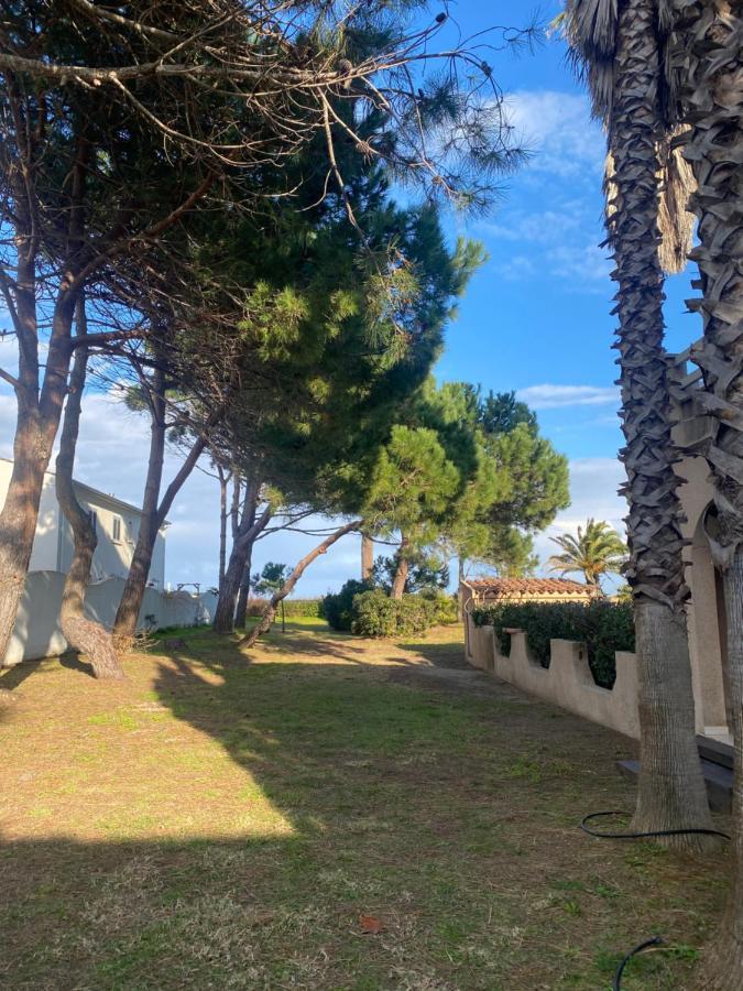 Résidence Les Chênes Borgo (Corsica)
