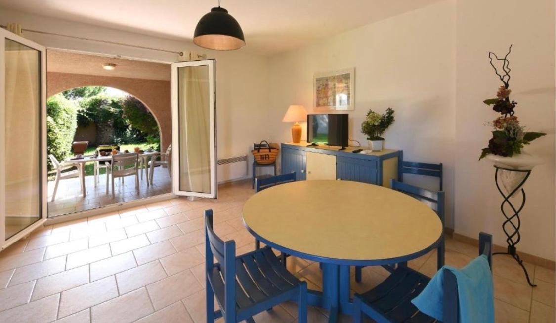 Résidence Les Chênes Appart hôtel