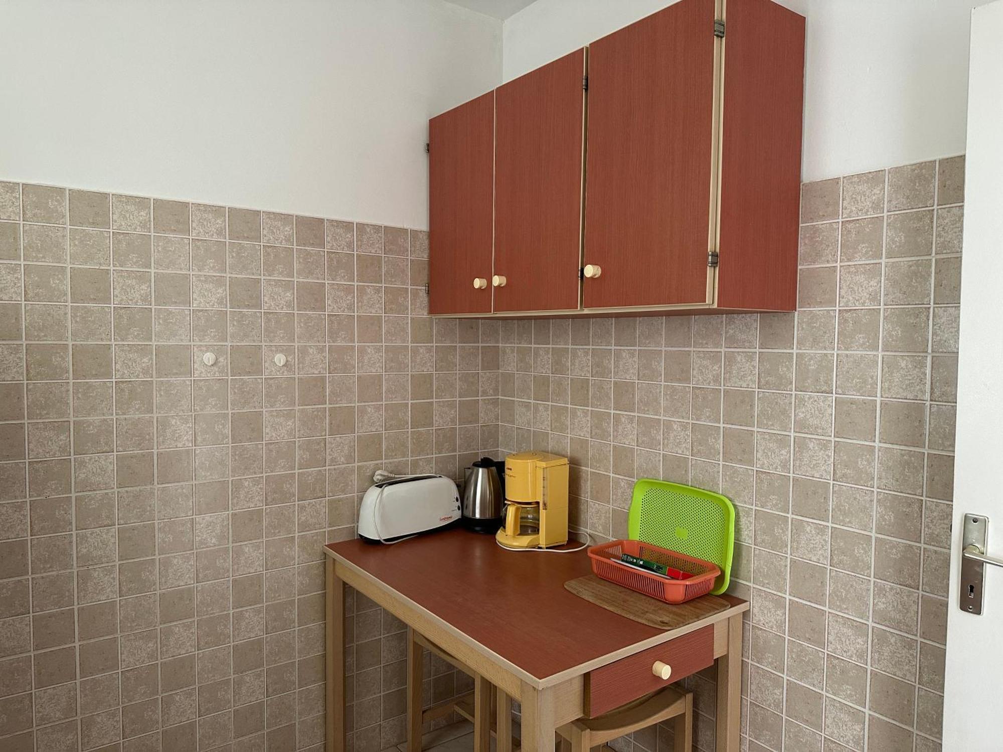 Résidence Les Chênes Appart hôtel *