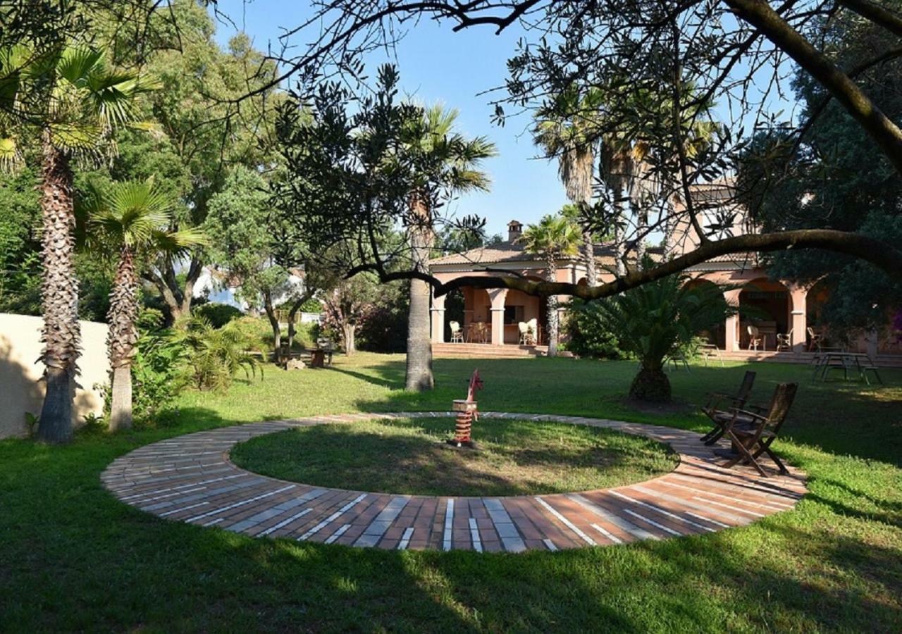 Résidence Les Chênes * Borgo (Corsica)