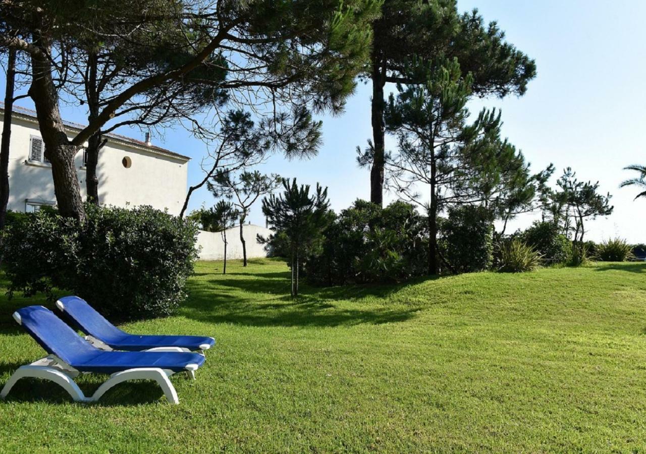 Résidence Les Chênes Borgo (Corsica)